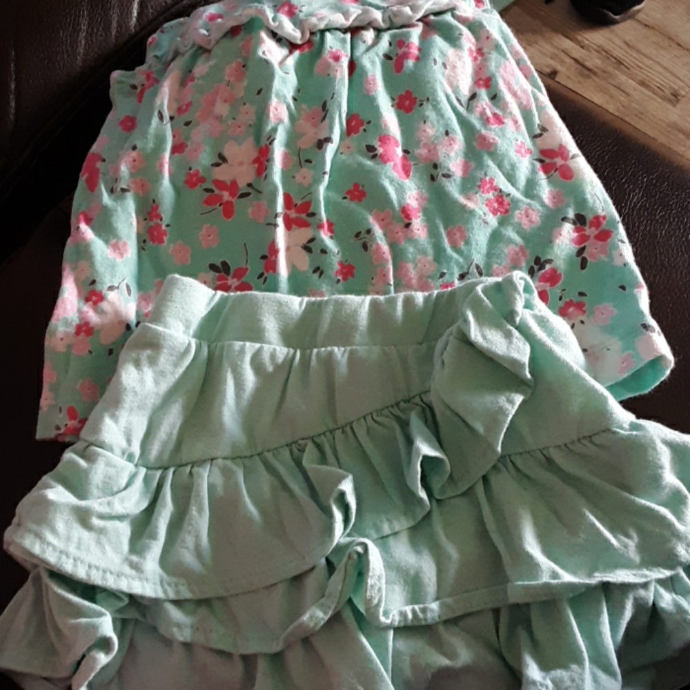 Baby clothes